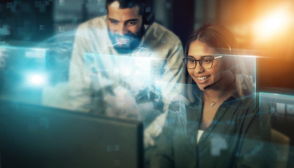 Optimieren Sie das Kunden-Onboarding mit der automatisierten Erstellung eines DEMO-Kontos