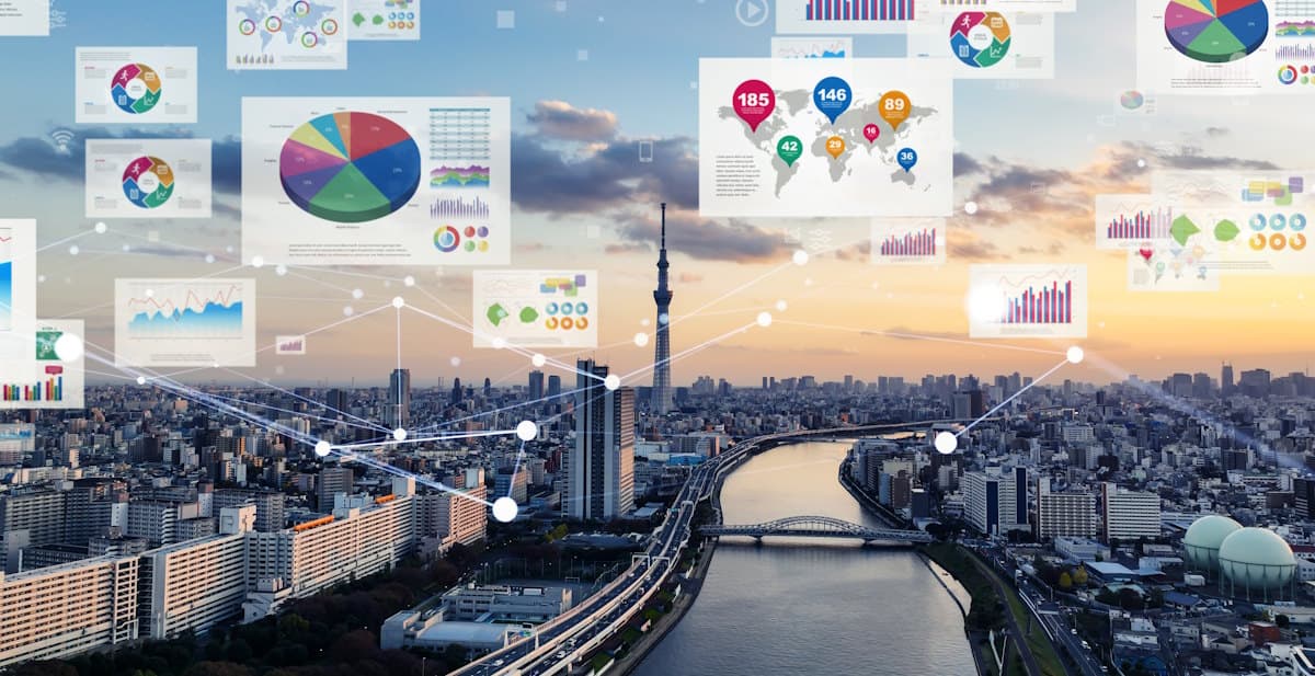 Portscape: optimiertes Portfoliomanagement für Immobilien