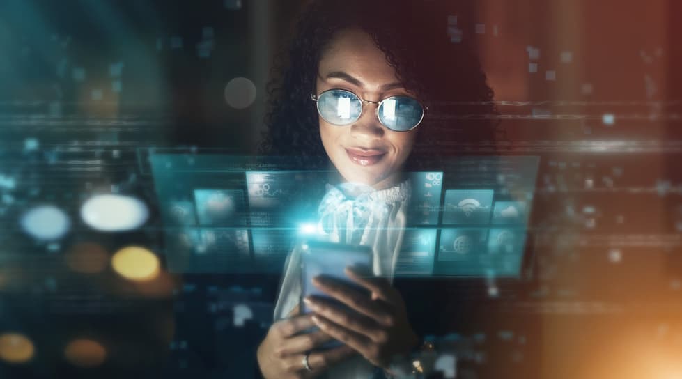 Datenmanagement neu definieren: Eine maßgeschneiderte Webanwendung für die digitale Transformation