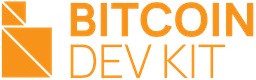 Bitcoin Dev Kit (BDK)