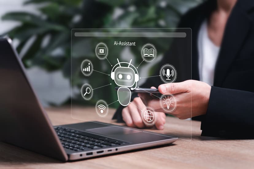 AI Virtual Assistants