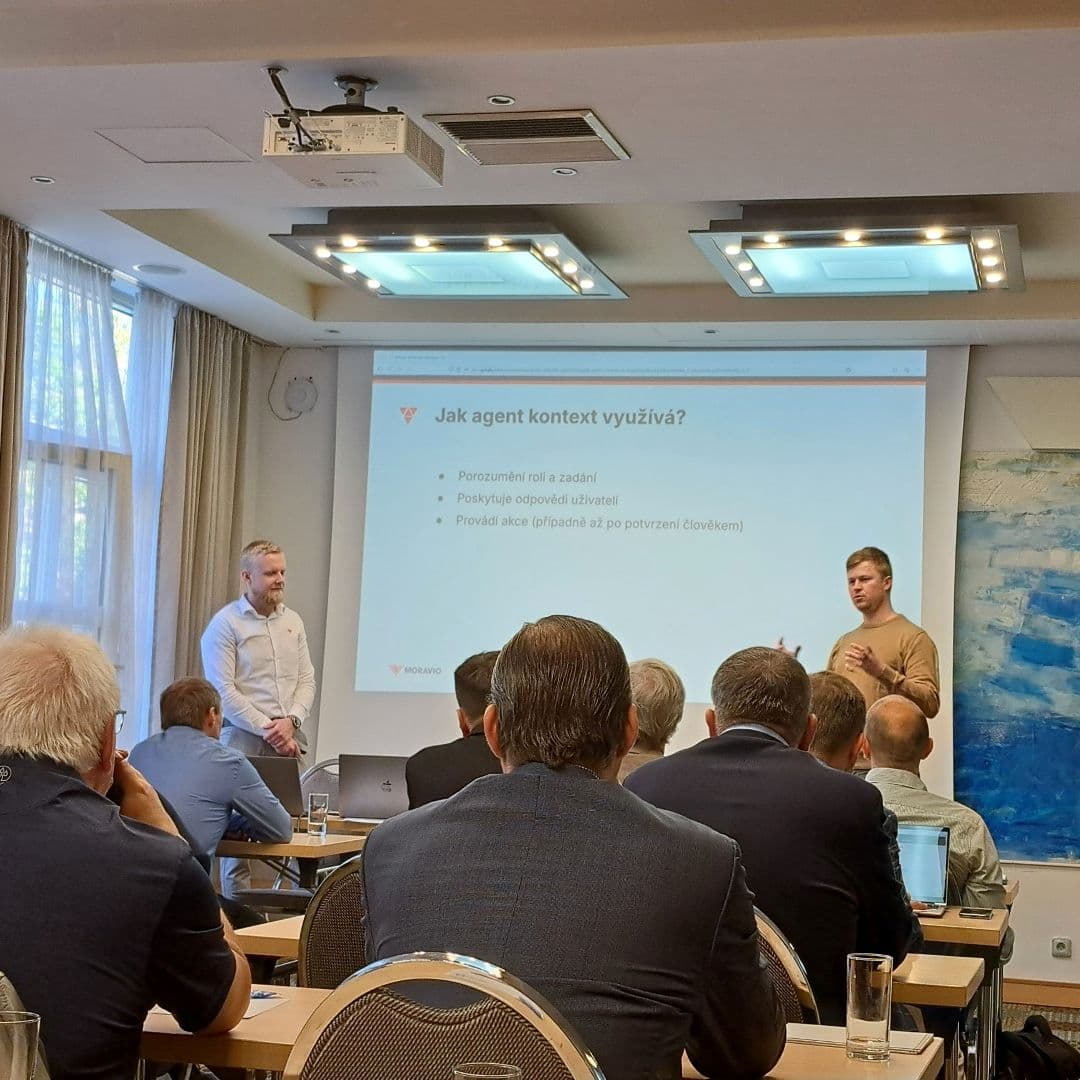 Ready Your Company for an AI Future – Data & APIs Before UI