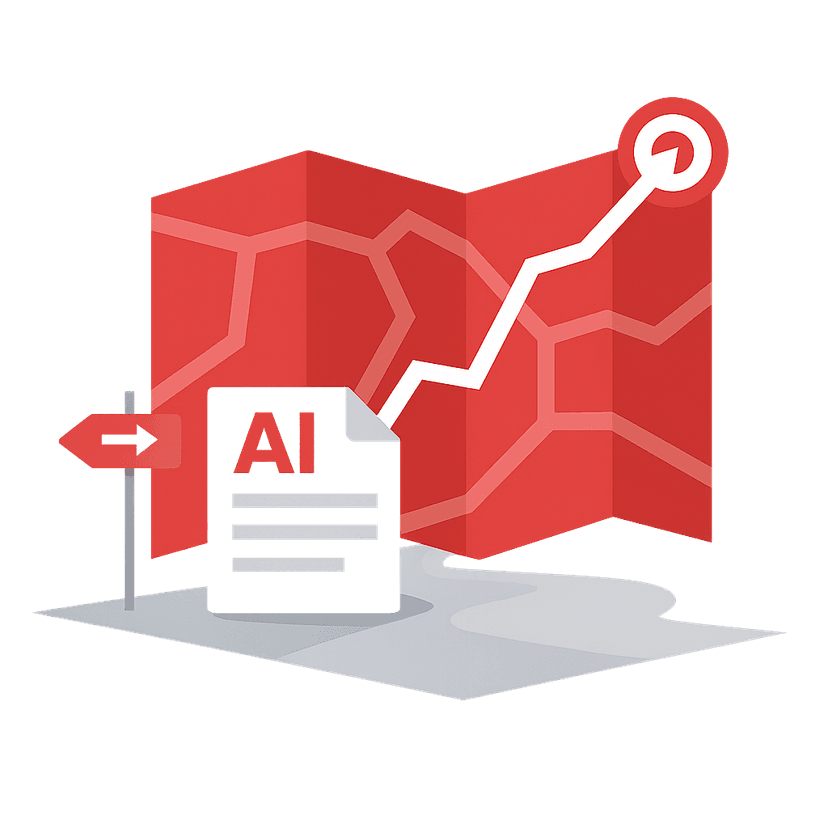 AI Consulting and Roadmapping