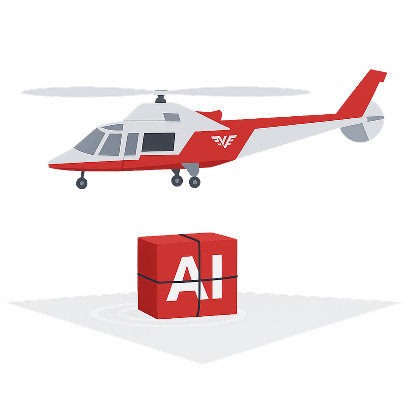 AI Project Rescue & Recovery