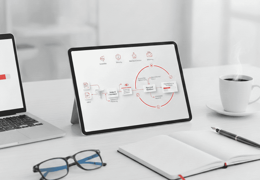 B2B platforma pro automatizaci LEDES a PDF faktur pro advokátní kanceláře a jejich klienty
