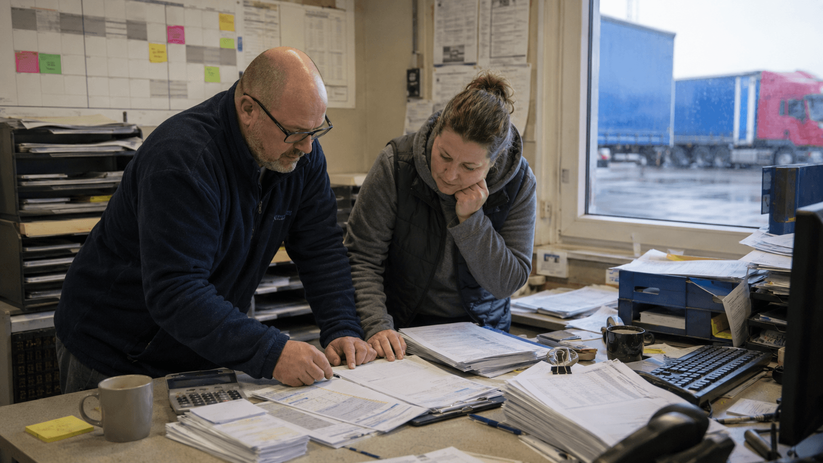 Finance + Operations Alignment: What Actually Improved