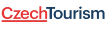 Logo: Czech Tourism