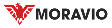 Logo: Moravio