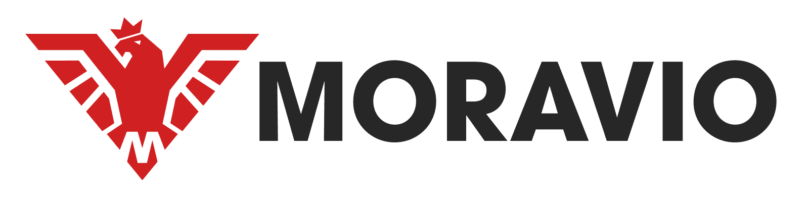 Logo: Moravio