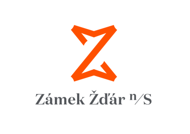 Logo: Zámek Žďár