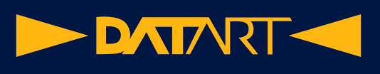Logo: Datart