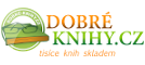 Logo: Dobré-knihy.cz