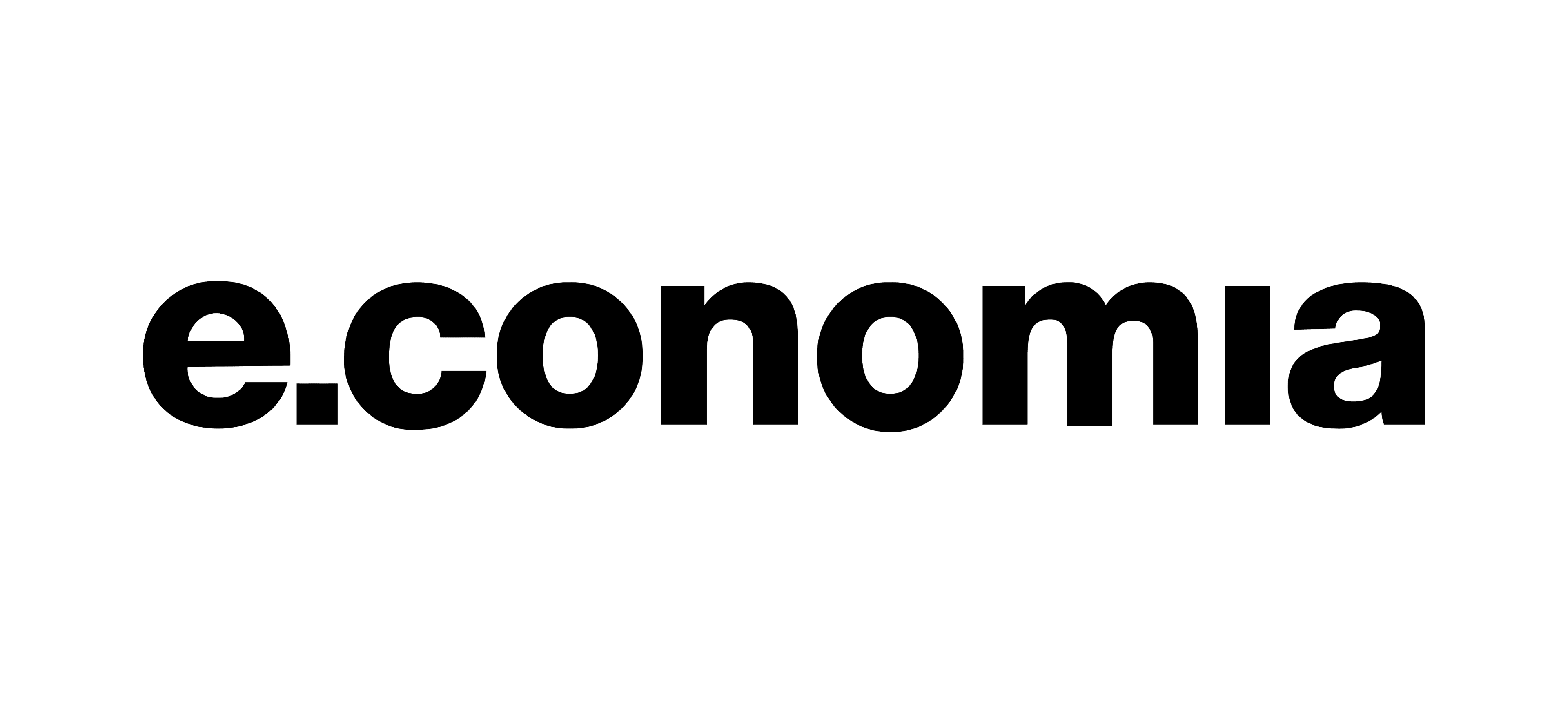Logo: Economia