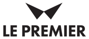 Logo: Le Premier