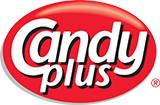 Logo: Candy Plus