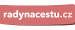 Logo: Radynacestu.cz