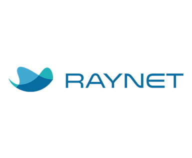 Logo: RAYNET