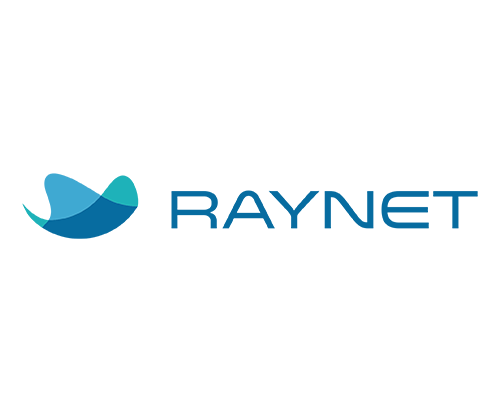 Logo: RAYNET
