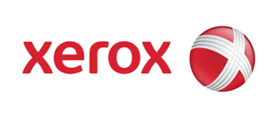 Logo: Xerox