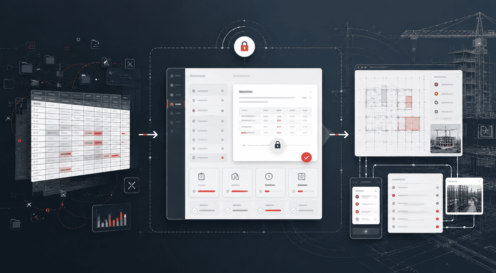 Quoting Software for a Roofing Contractor That Outgrew Excel