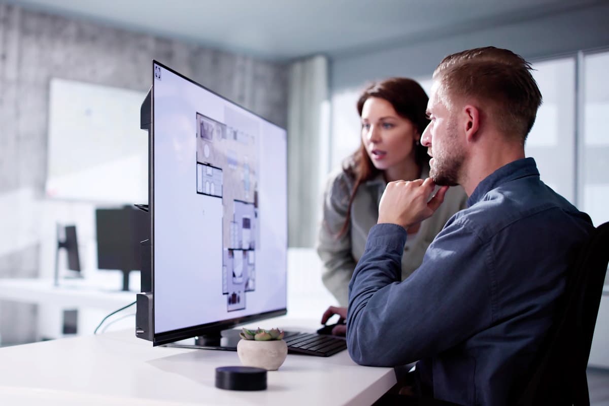 Smart space planning: How Moravio enhanced JLL's office layout