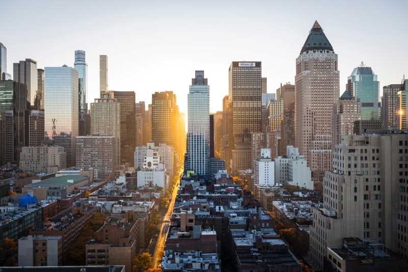 Softwareentwicklungsunternehmen in New York: Digitale Lösungen verbessern