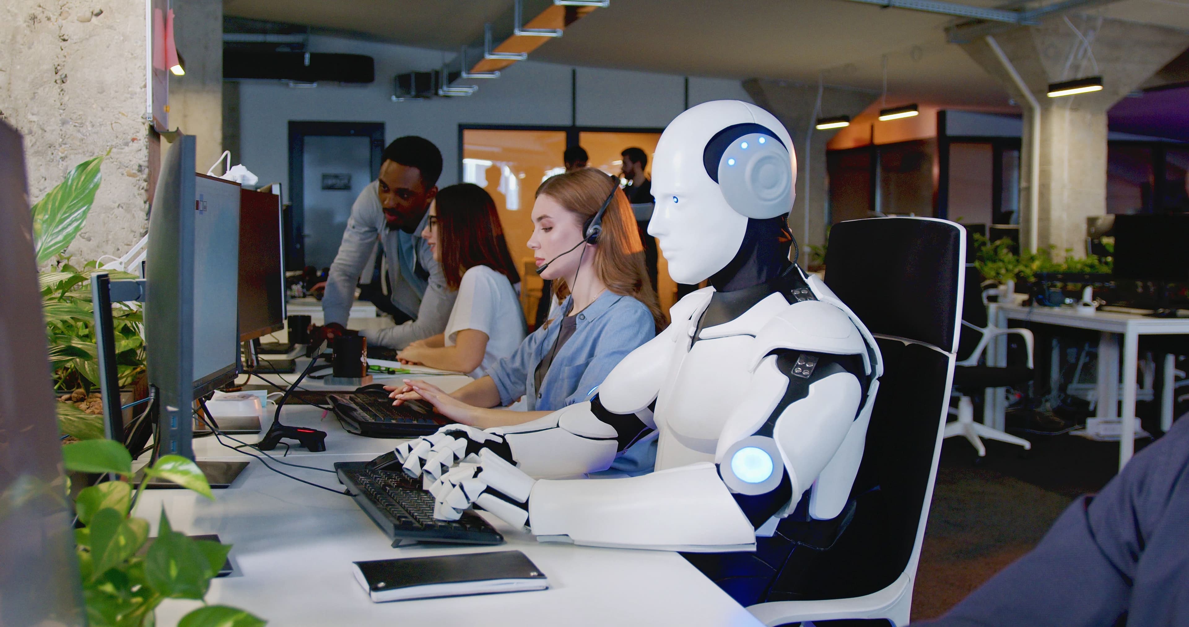 Will Programmers Be Needed in the Future? - by Lukas Gren