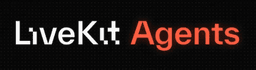 LiveKit-Agenten