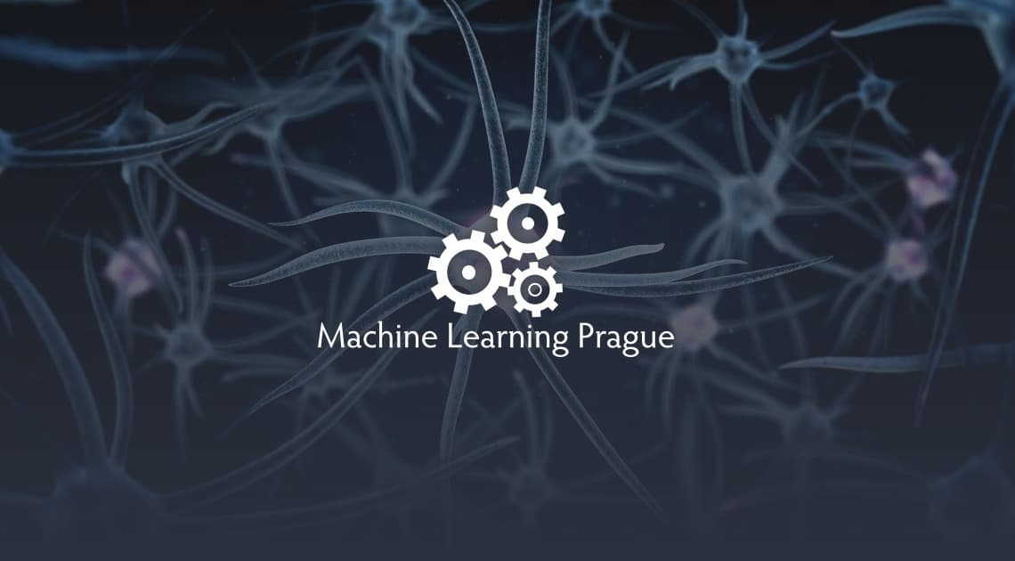 Machine Learning Prague 2024
