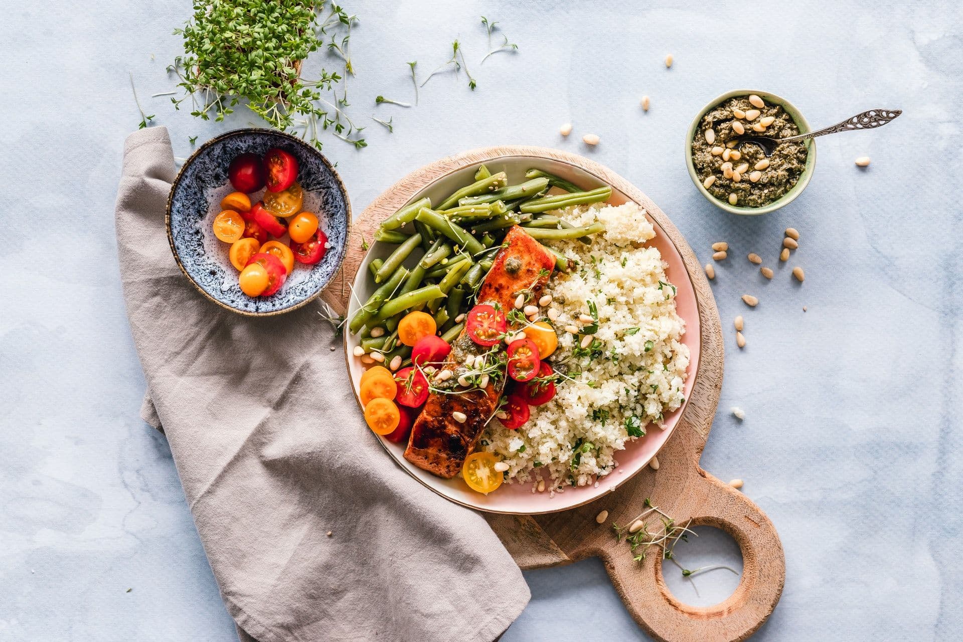 The famous Czech cooking school goes digital