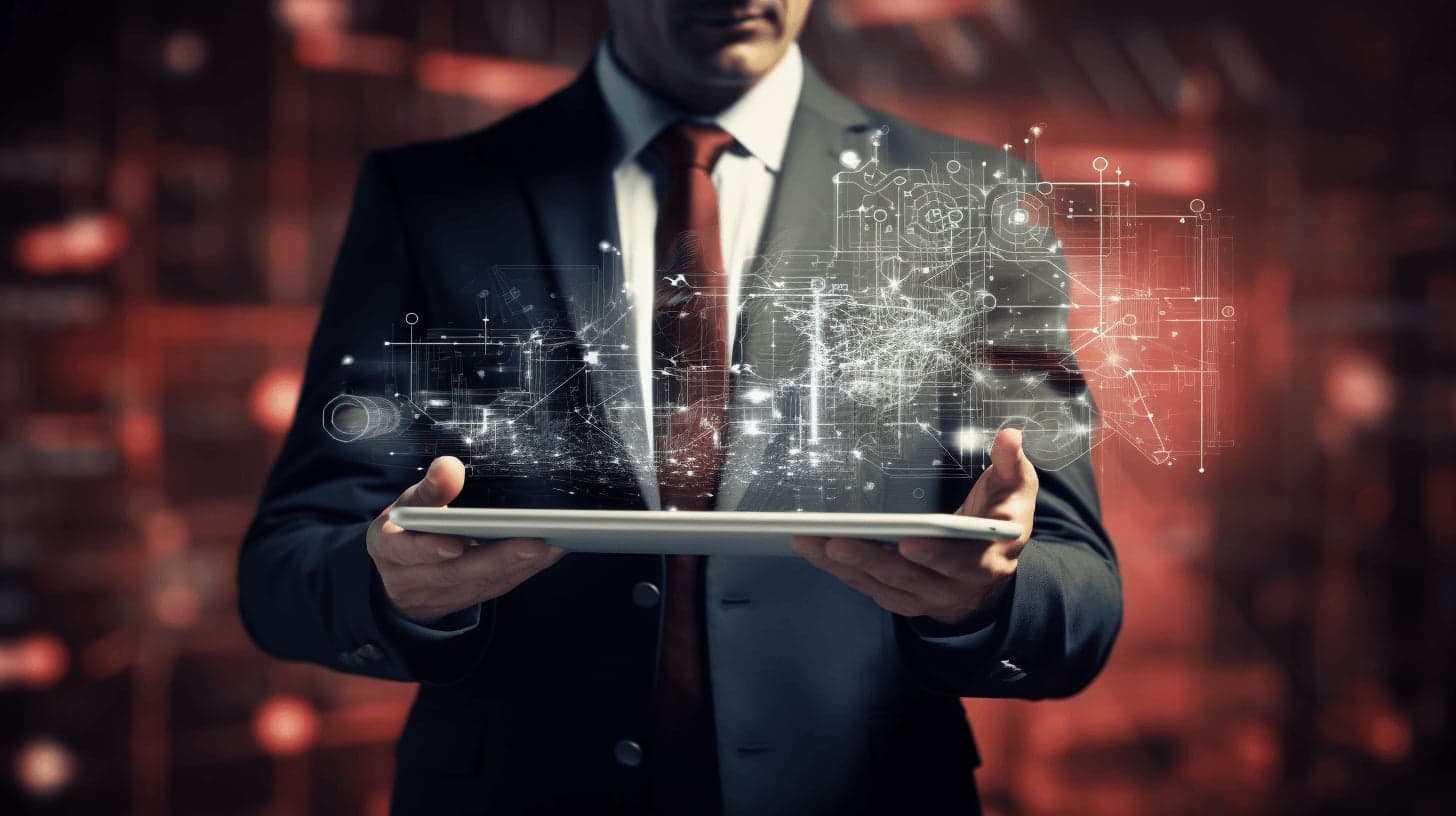 AI technologie, které právě transformují komerční nemovitosti