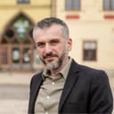Martin Lindovský