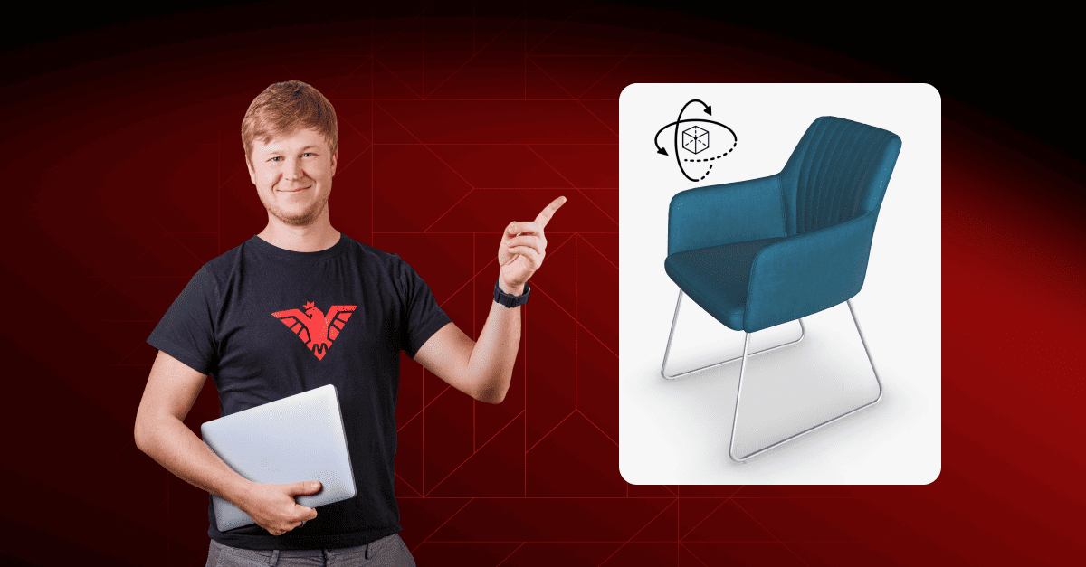 Practical Business and Technical Guide to 3D Product Configurators