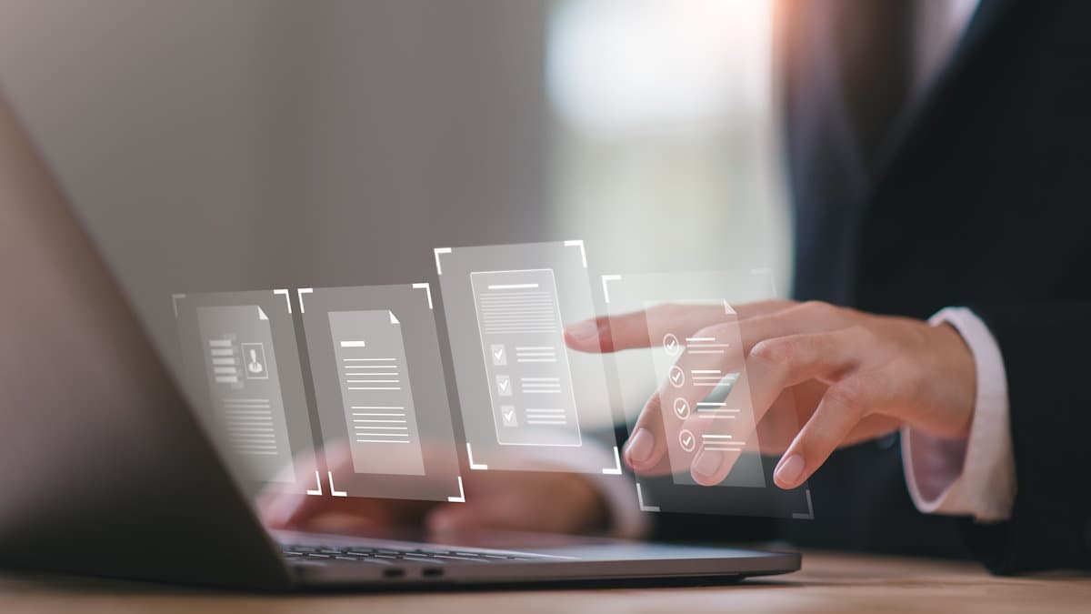 Optimising legal operations: Client-focused SaaS development for law firm