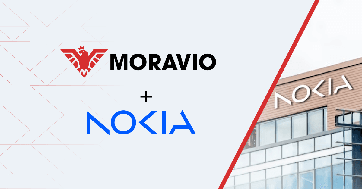How we helped Nokia Bell Labs