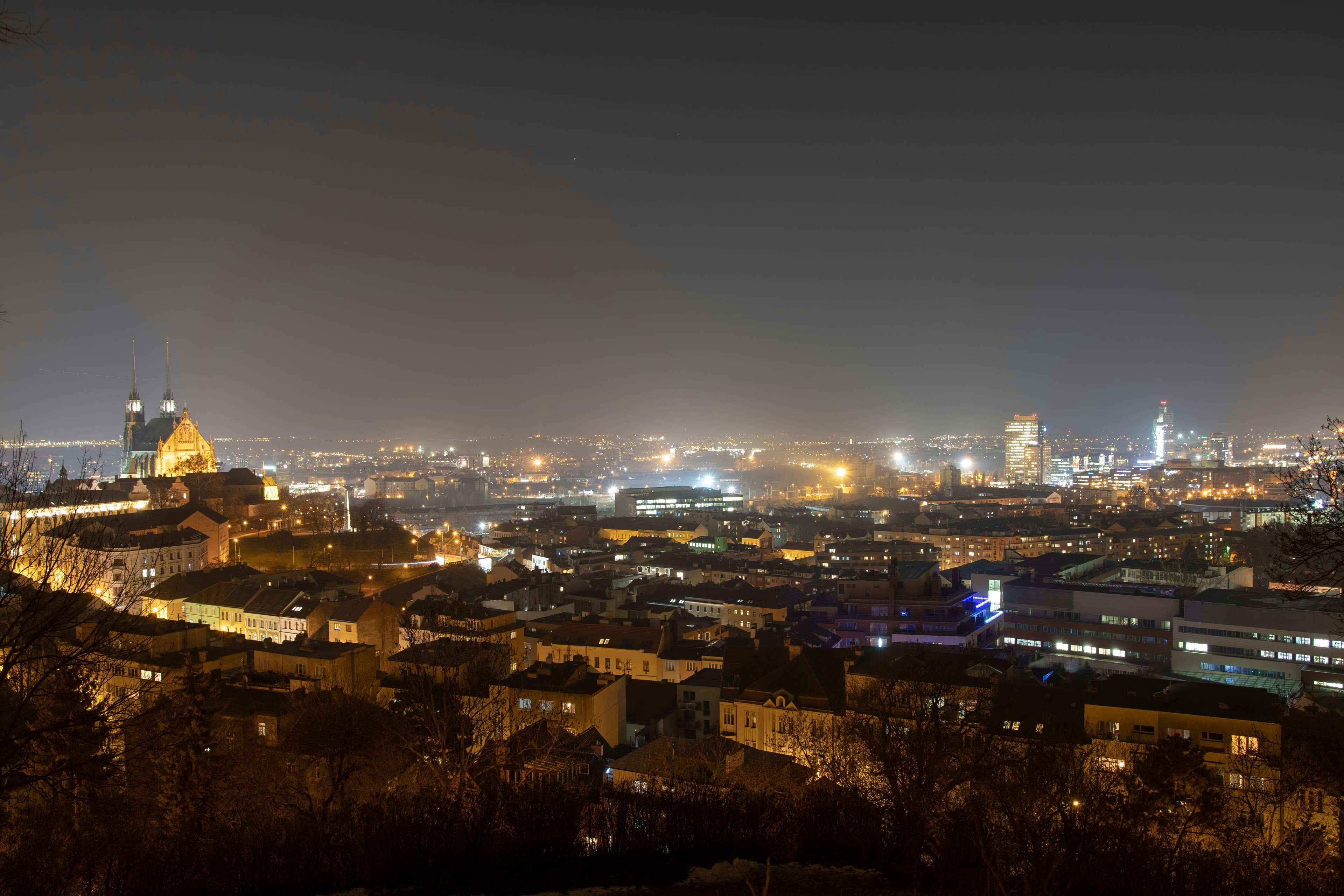 Moravio v Brno / Česká republika