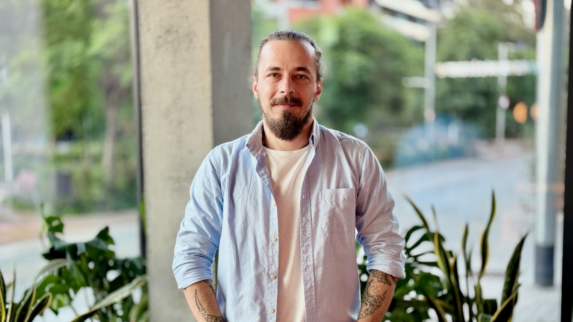 Webflow-Bewertung und Einblicke von Alexey Andrushchenko