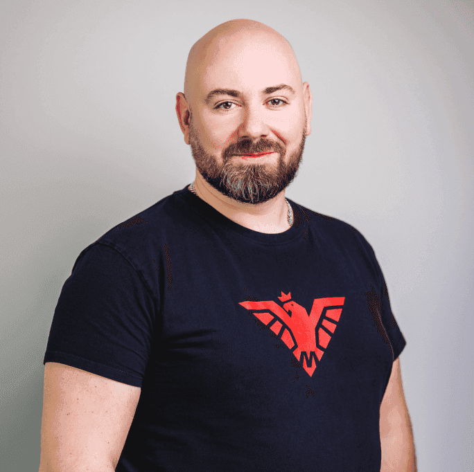 Michal Blažek