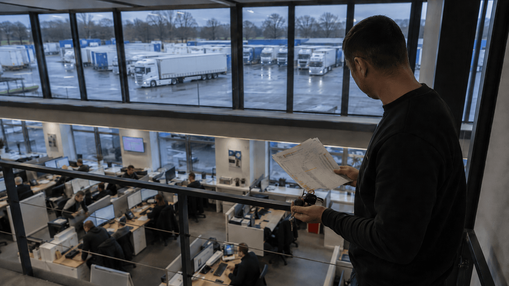 Sladění financí a operativy: Co se skutečně zlepšilo